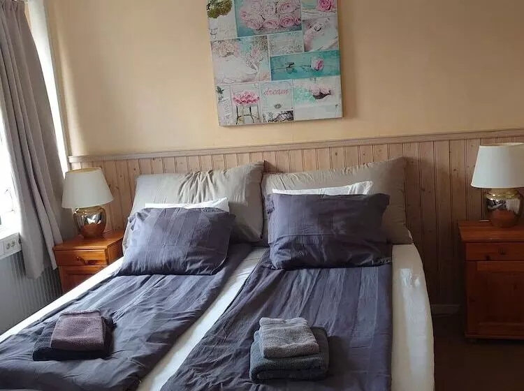 Hotelli Luleå Bed & Breakfast