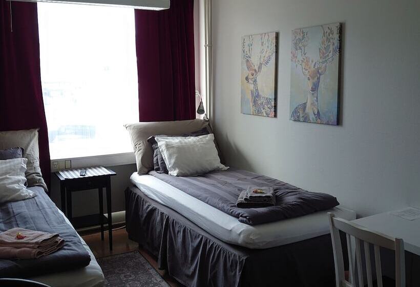 هتل Luleå Bed & Breakfast