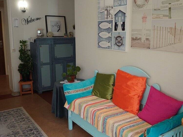 هتل Luleå Bed & Breakfast