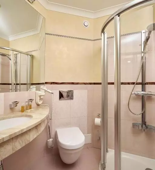 ホテル Woźniak Residence