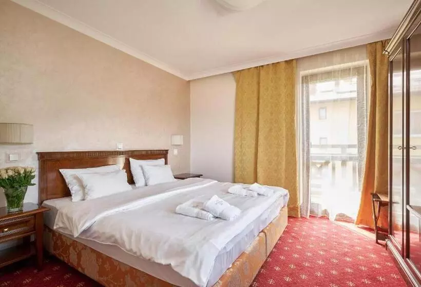 ホテル Woźniak Residence