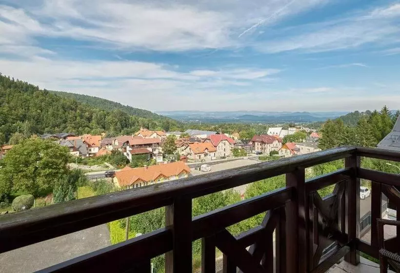 ホテル Woźniak Residence