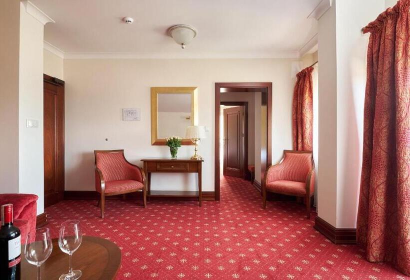 فندق Woźniak Residence