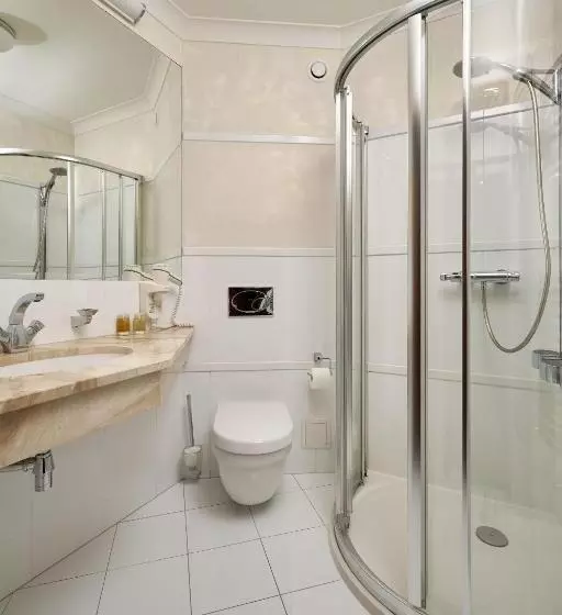 ホテル Woźniak Residence