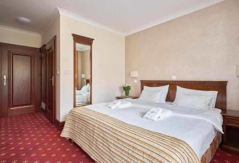 فندق Woźniak Residence