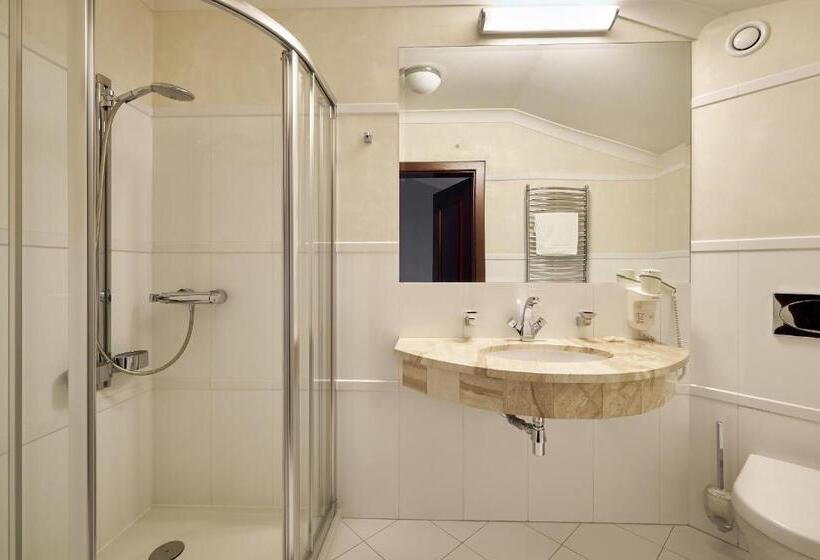 فندق Woźniak Residence