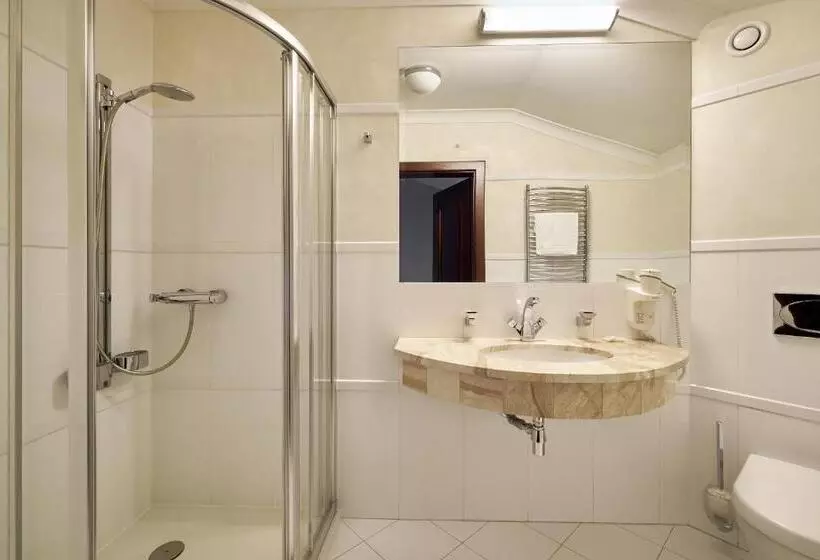 ホテル Woźniak Residence