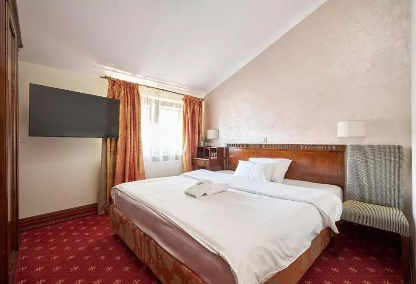 ホテル Woźniak Residence