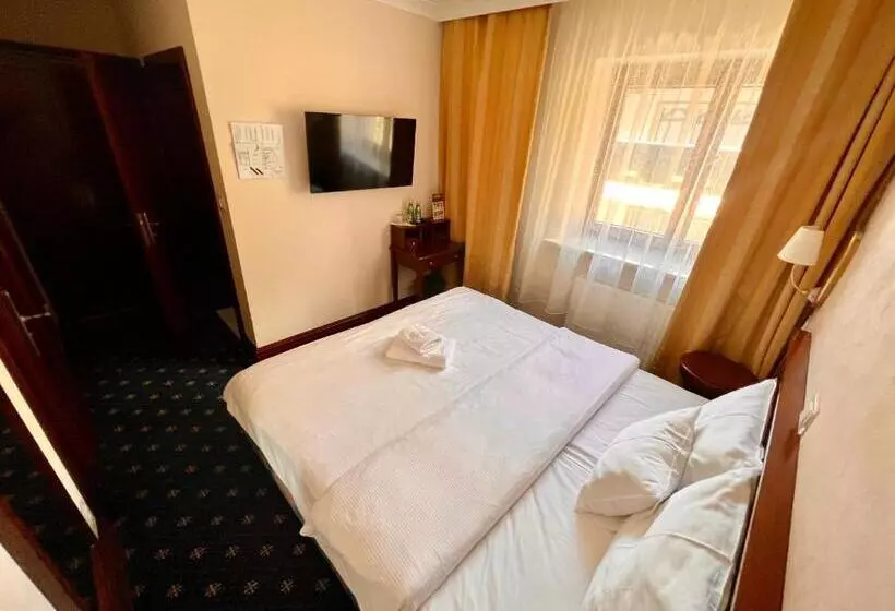 ホテル Woźniak Residence