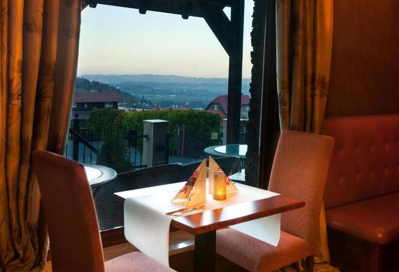 فندق Woźniak Residence