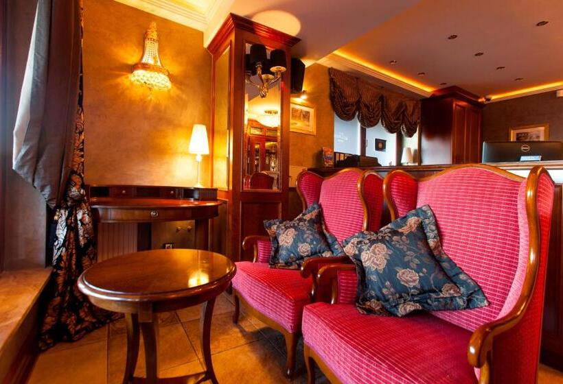 فندق Woźniak Residence