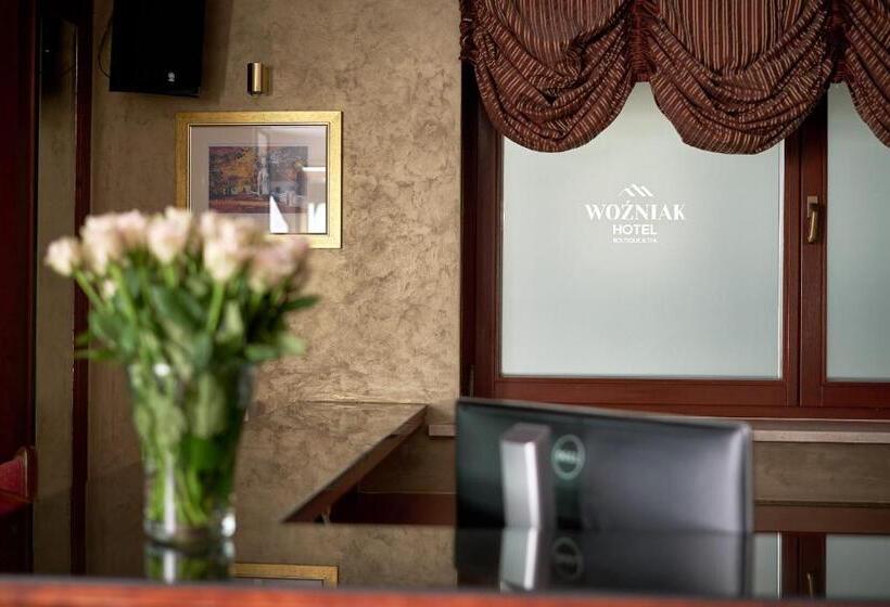 فندق Woźniak Residence