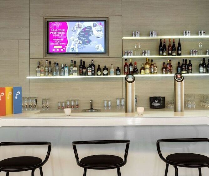 Hotel Prize by Radisson, Munich Airport