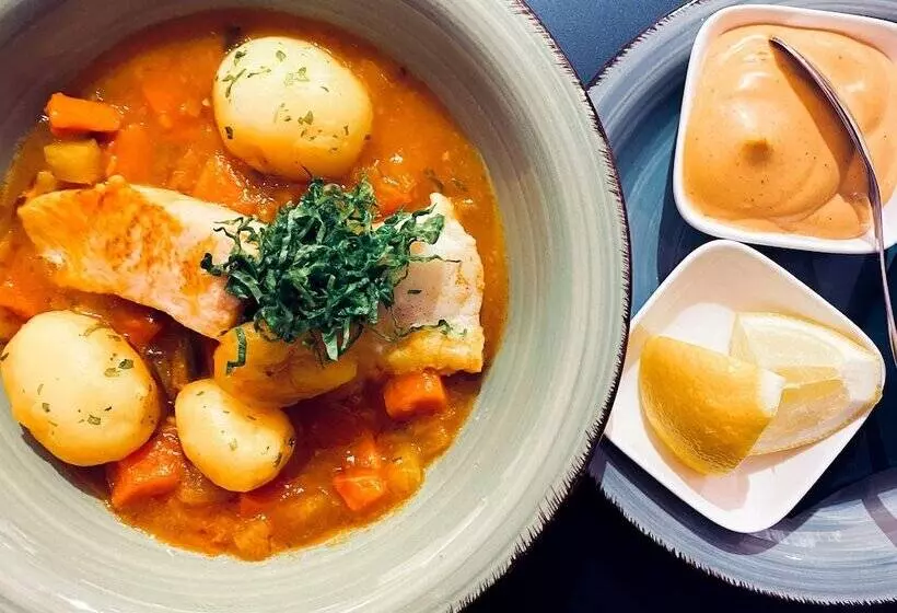 ホテル Prize by Radisson, Munich Airport