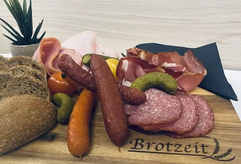 ホテル Prize by Radisson, Munich Airport