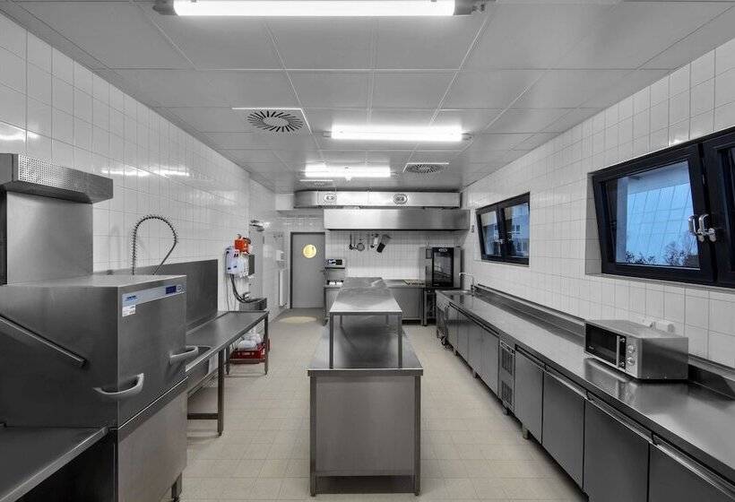 Hotel Prize by Radisson, Munich Airport