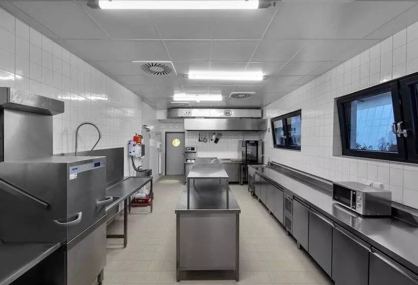 ホテル Prize by Radisson, Munich Airport