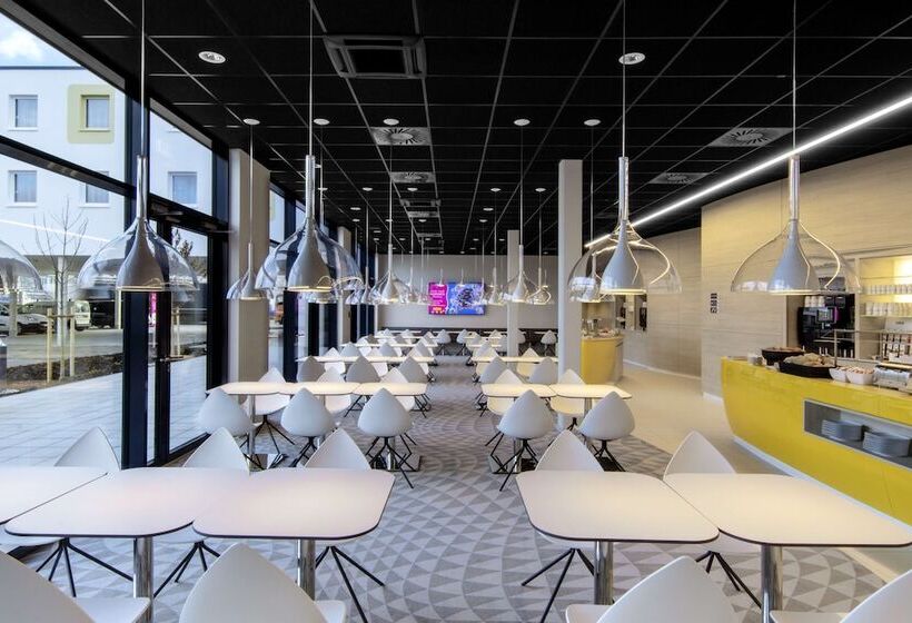 Hotel Prize by Radisson, Munich Airport