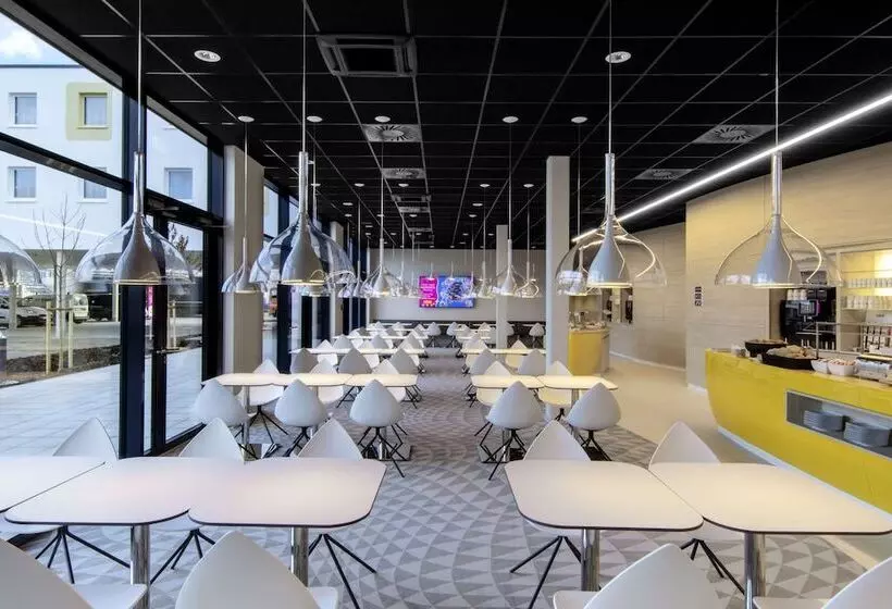 ホテル Prize by Radisson, Munich Airport