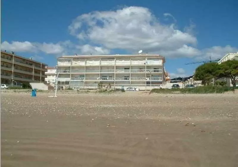 Apartamentos Irta Playa