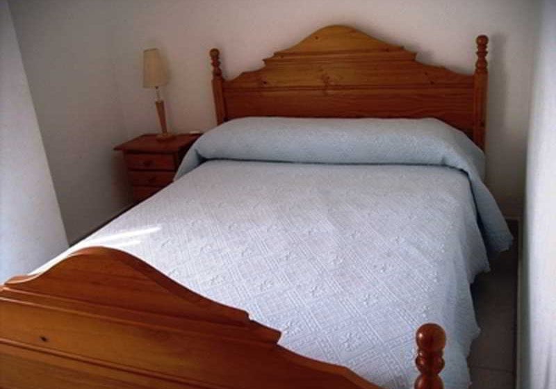 Apartamentos Irta Playa