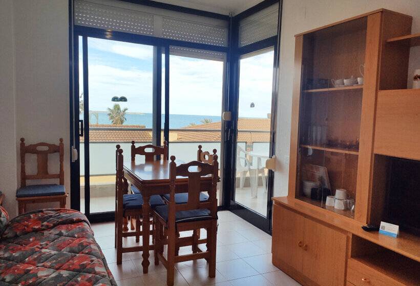 Apartamentos Surfing 3000