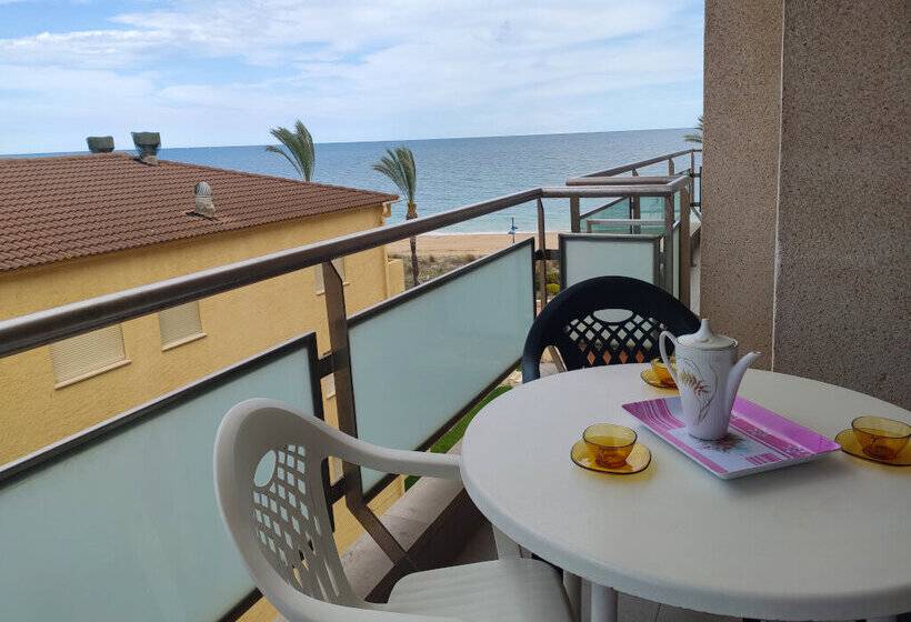 Apartamentos Surfing 3000