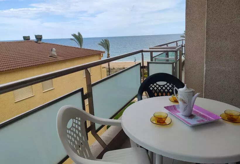 Apartamentos Surfing 3000