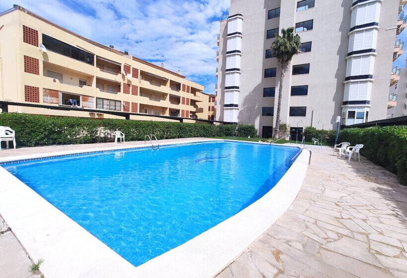 Apartamentos Surfing 3000