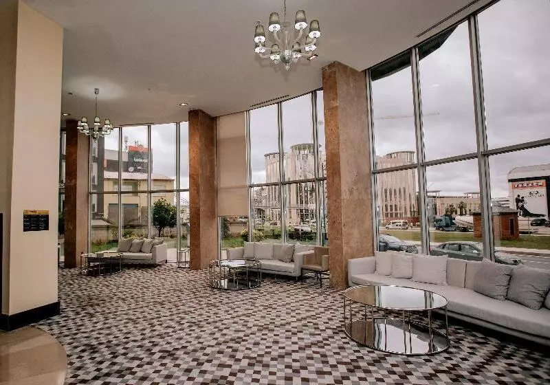Aurum Trabzon Hotel
