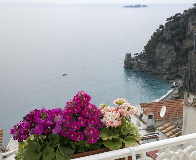 ベッドアンドブレックファースト Casa Nilde