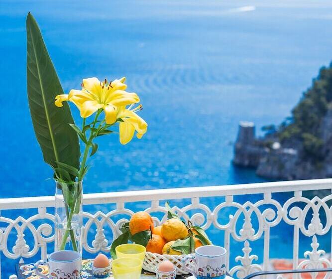 ベッドアンドブレックファースト Casa Nilde