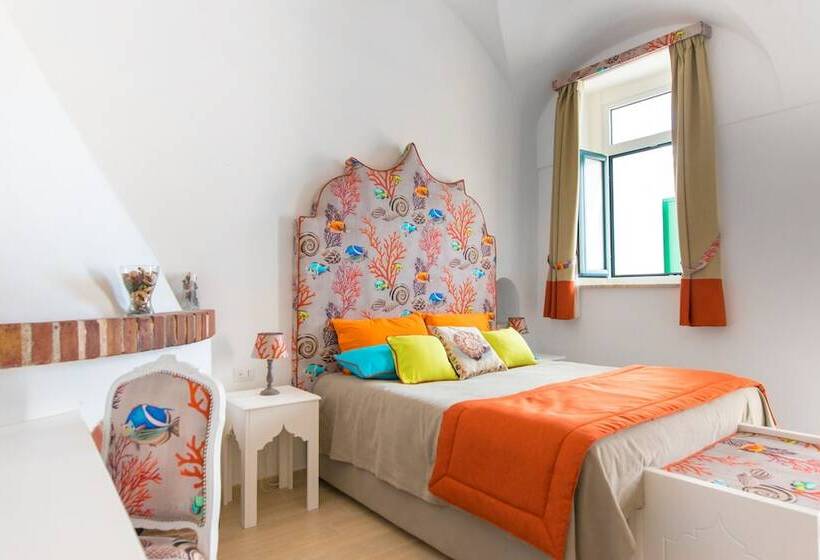 ベッドアンドブレックファースト Casa Nilde