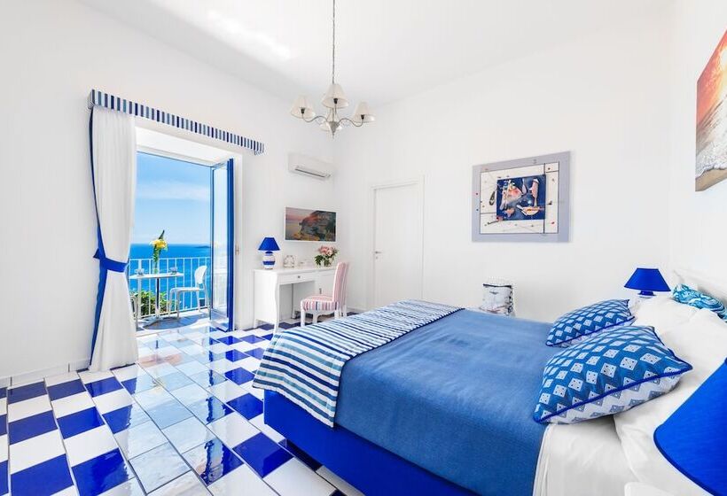 ベッドアンドブレックファースト Casa Nilde