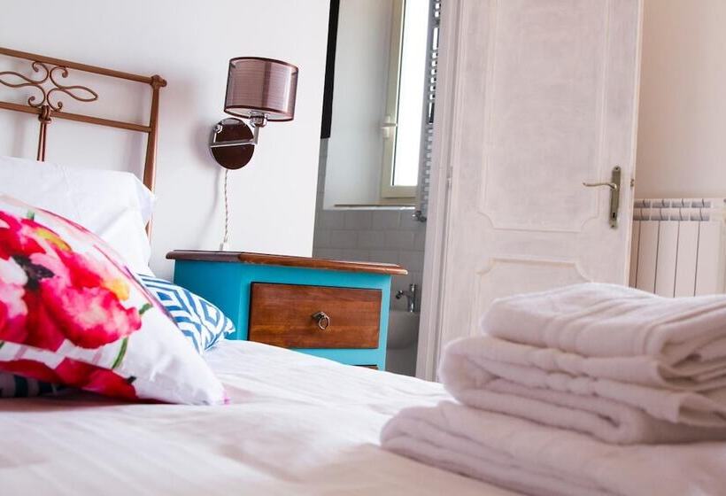 민박 Domus Angularia