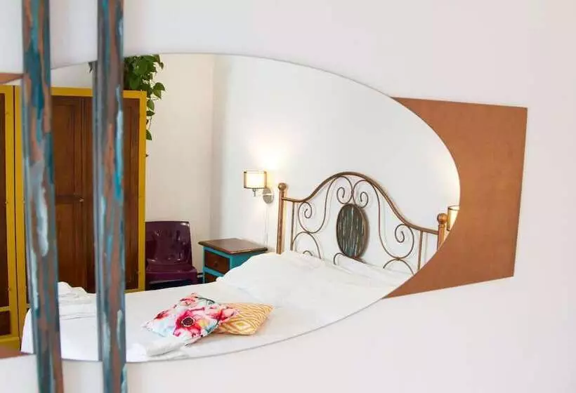 住宿加早餐  Domus Angularia