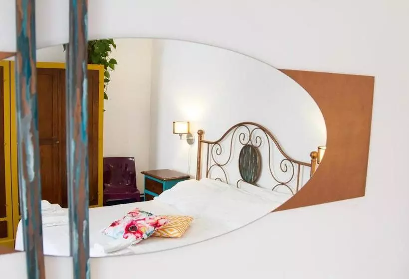 住宿加早餐  Domus Angularia