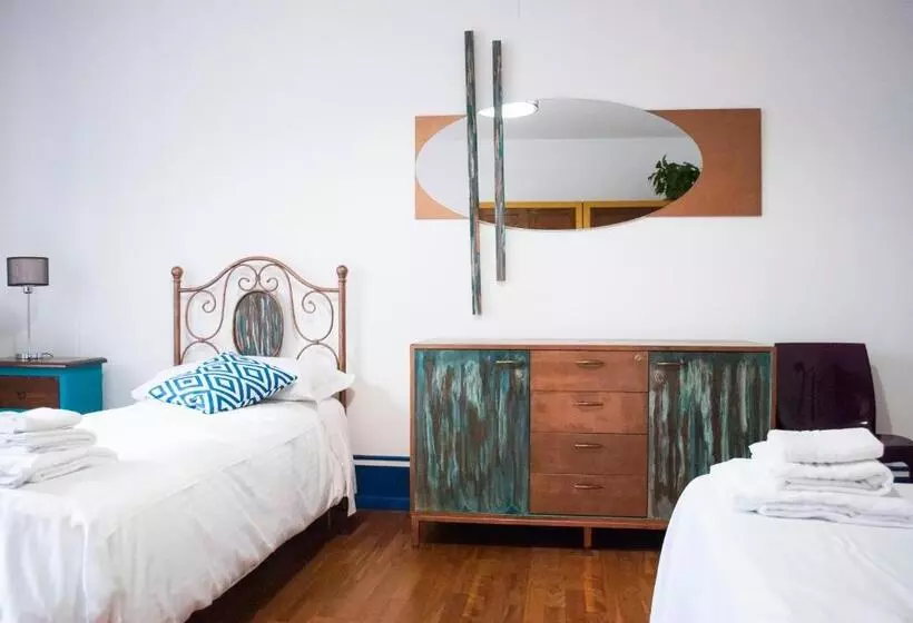 住宿加早餐  Domus Angularia