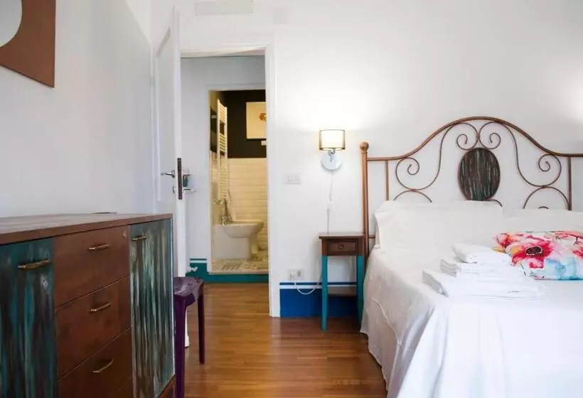 住宿加早餐  Domus Angularia