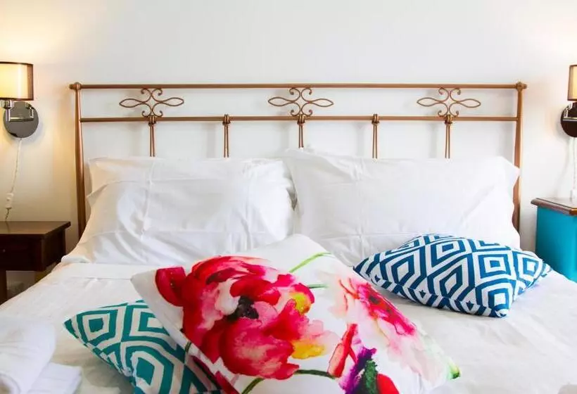 住宿加早餐  Domus Angularia