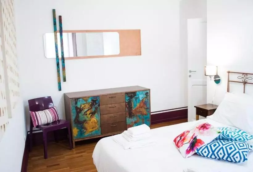 住宿加早餐  Domus Angularia