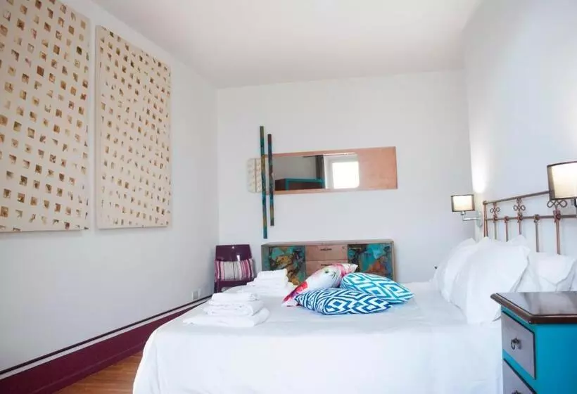 住宿加早餐  Domus Angularia