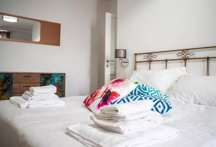 住宿加早餐  Domus Angularia