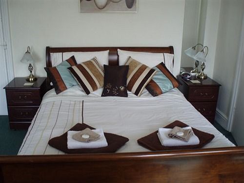 مبيت وإفطار Roslyn House