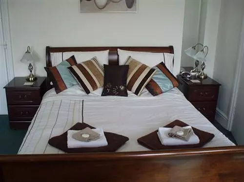 ベッドアンドブレックファースト Roslyn House