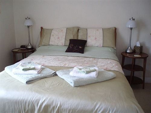 مبيت وإفطار Roslyn House