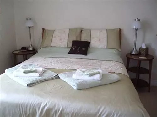 ベッドアンドブレックファースト Roslyn House