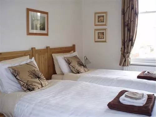 ベッドアンドブレックファースト Roslyn House