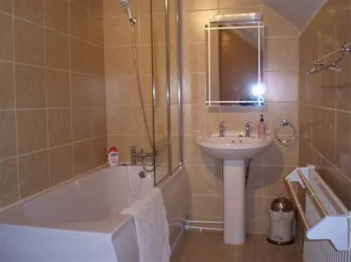 ベッドアンドブレックファースト Roslyn House