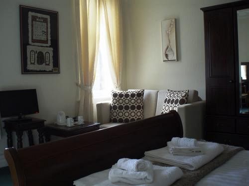 مبيت وإفطار Roslyn House